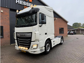 Тягач DAF XF 480