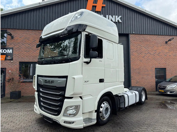 Тягач DAF XF 480