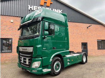 Тягач DAF XF 480