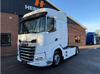 Тягач DAF XG 480