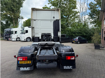 Тягач DAF XF 460 SSC Super Space Standairco NL Truck: фото 5