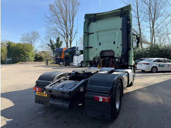 Тягач Mercedes-Benz Actros 1936 4X2 Streamspace Xenon NL Truck: фото 3