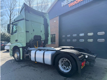 Тягач Mercedes-Benz Actros 1936 4X2 Streamspace Xenon NL Truck: фото 4