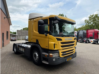 Тягач Scania P280 4X2 Dagcabine Airco EURO 6 NL Truck 793.163 KM: фото 2