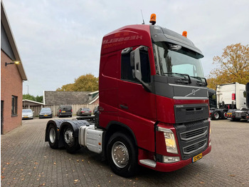 Тягач Volvo FH 460 6X2 Globetrotter PTO Hydraulic NL Truck 738.390KM: фото 2 Тягач Volvo FH 460 6X2 Globetrotter PTO Hydraulic NL Truck 738.390KM: фото 2