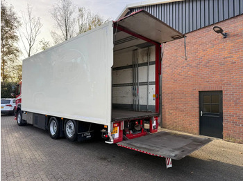 Volvo FM 420 420 Frigoblock D+E 7.6M AHK Stuuras/Lenkachs APK 02-2026 в лизинг Volvo FM 420 420 Frigoblock D+E 7.6M AHK Stuuras/Lenkachs APK 02-2026: фото 2