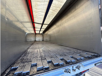 Kraker 90m3 Cargo Floor 10MM Stuuras Lenkachse Liftachse Nieuwe APK/TUV 04/2026 в лизинг kraker 90m3 Cargo Floor 10MM Stuuras Lenkachse Liftachse Nieuwe APK/TUV 04/2026: фото 4