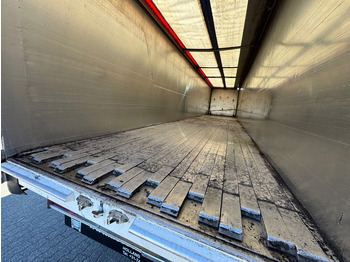 Kraker 90m3 Cargo Floor 10MM Stuuras Lenkachse Liftachse Nieuwe APK/TUV 04/2026 в лизинг kraker 90m3 Cargo Floor 10MM Stuuras Lenkachse Liftachse Nieuwe APK/TUV 04/2026: фото 5