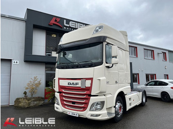 Тягач DAF XF 460*SSC*Standklima*Vollspoiler*Spurassist*: фото 1
