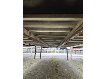 Сменный кузов - фургон Krone BDF-System 7.450 mm,: фото 2