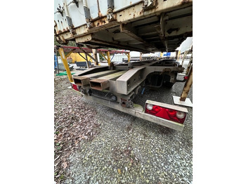 Rufa 19 to GG, zwillingsbereift, tiefgekuppelt, Fabrikat Rufa в лизинг Rufa 19 to GG, zwillingsbereift, tiefgekuppelt, Fabrikat Rufa: фото 3 Rufa 19 to GG, zwillingsbereift, tiefgekuppelt, Fabrikat Rufa в лизинг Rufa 19 to GG, zwillingsbereift, tiefgekuppelt, Fabrikat Rufa: фото 3