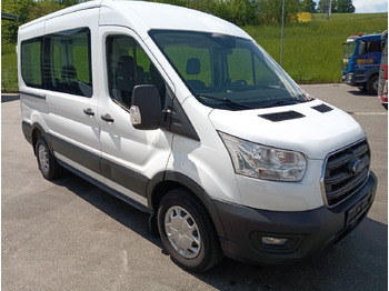 Пассажирский фургон FORD Transit
