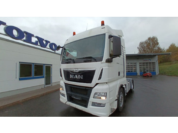 Тягач MAN TGX 18.440
