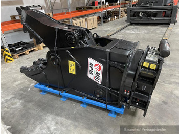 Гидроножницы MBI