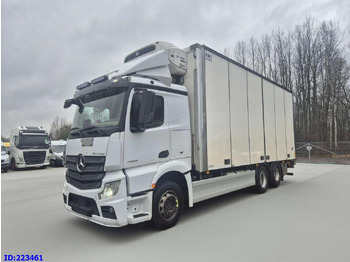 Рефрижератор MERCEDES-BENZ Actros 2653