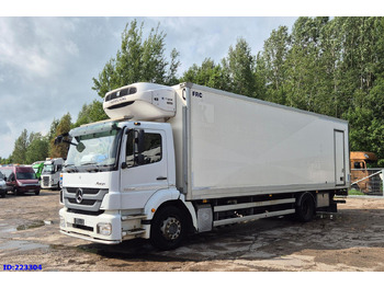 Рефрижератор MERCEDES-BENZ Axor 1829