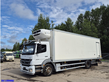 Рефрижератор MERCEDES-BENZ Axor 1829