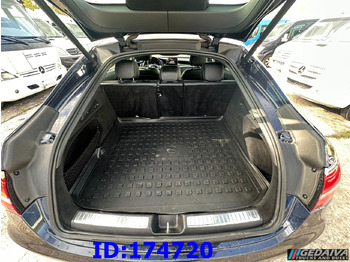Внедорожник MERCEDES-BENZ GLC Coupe 220 4x4: фото 5