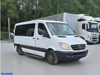 Микроавтобус MERCEDES-BENZ Sprinter 213