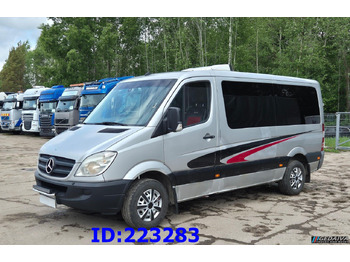Туристический автобус MERCEDES-BENZ Sprinter 313