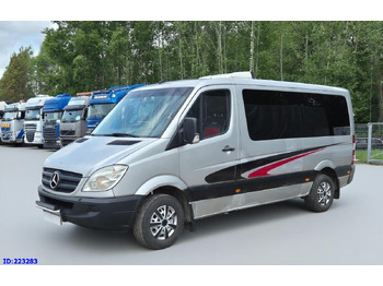 Микроавтобус MERCEDES-BENZ Sprinter 313