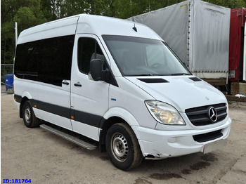 Туристический автобус MERCEDES-BENZ Sprinter 316