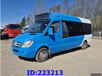 Туристический автобус MERCEDES-BENZ Sprinter 316