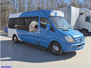 Микроавтобус MERCEDES-BENZ Sprinter 316