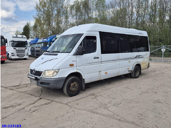 Туристический автобус MERCEDES-BENZ Sprinter 416