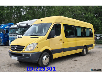 Туристический автобус MERCEDES-BENZ Sprinter 515
