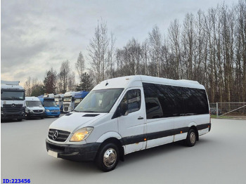 Туристический автобус MERCEDES-BENZ Sprinter 515
