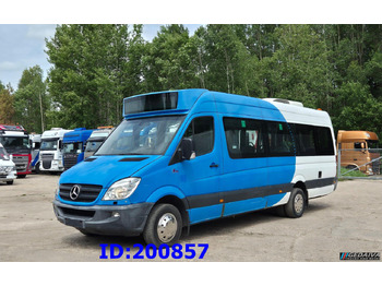 Городской автобус MERCEDES-BENZ Sprinter 516