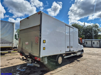 Фургон с закрытым кузовом MERCEDES-BENZ Sprinter 516 SUPER: фото 5
