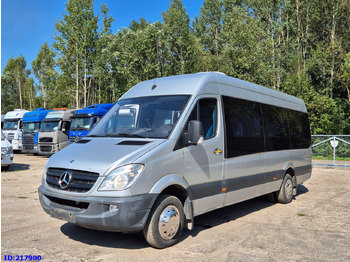 Микроавтобус MERCEDES-BENZ Sprinter 516