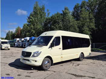 Микроавтобус MERCEDES-BENZ Sprinter 516
