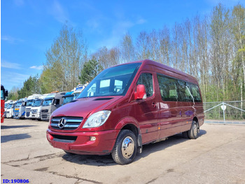 Городской автобус MERCEDES-BENZ Sprinter 518
