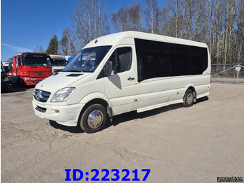 Туристический автобус MERCEDES-BENZ Sprinter 518
