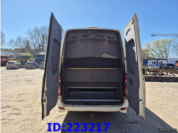 Туристический автобус MERCEDES-BENZ Sprinter 518 VIP Prostyle 17-Place (Motor defekt): фото 5