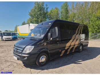 Микроавтобус MERCEDES-BENZ Sprinter 519