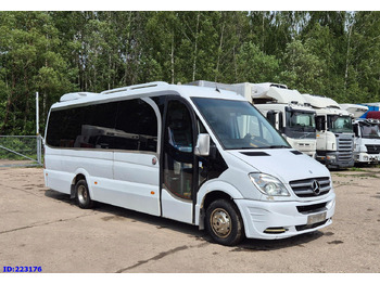 Микроавтобус MERCEDES-BENZ Sprinter 519