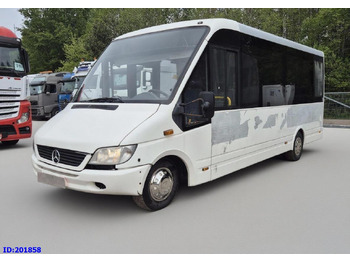 Городской автобус MERCEDES-BENZ Sprinter