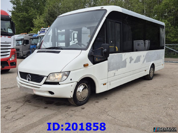 Городской автобус MERCEDES-BENZ Sprinter 616 - 27 Place: фото 4
