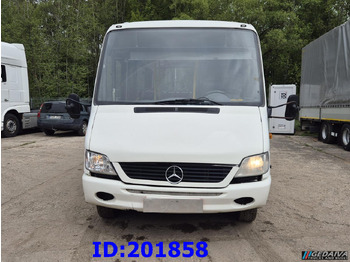 Городской автобус MERCEDES-BENZ Sprinter 616 - 27 Place: фото 2