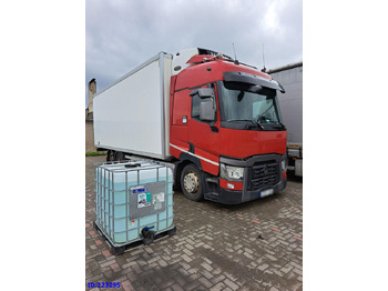 Рефрижератор RENAULT T 6x2 Euro 6 Refrigerated + Carrier  Supra: фото 4