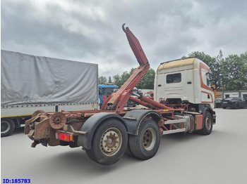 Крюковой мультилифт SCANIA R500 6x2 Hook lift: фото 5