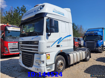 Тягач DAF XF 105 410