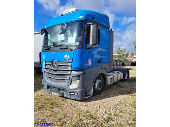 Тягач MERCEDES-BENZ Actros 1842