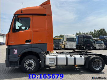 Тягач MERCEDES-BENZ Actros 1843