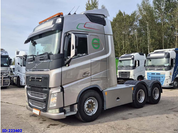 Тягач VOLVO FH13 540