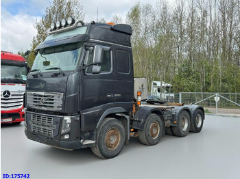 Тягач VOLVO FH16 660